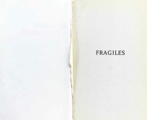 Miriadi. Visibile plurale / MANIFESTO