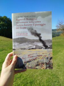 Bagno di Romagna: un comune sulla Linea Gotica durante il passaggio del fronte
