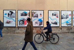 La parola può trasformare un paesaggio